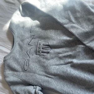 Gant sweatshirt  - Gant sweatshirt helt oanvänd 