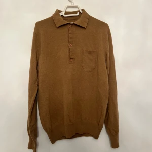 Tröja  - 95% wool 5% cashmere 