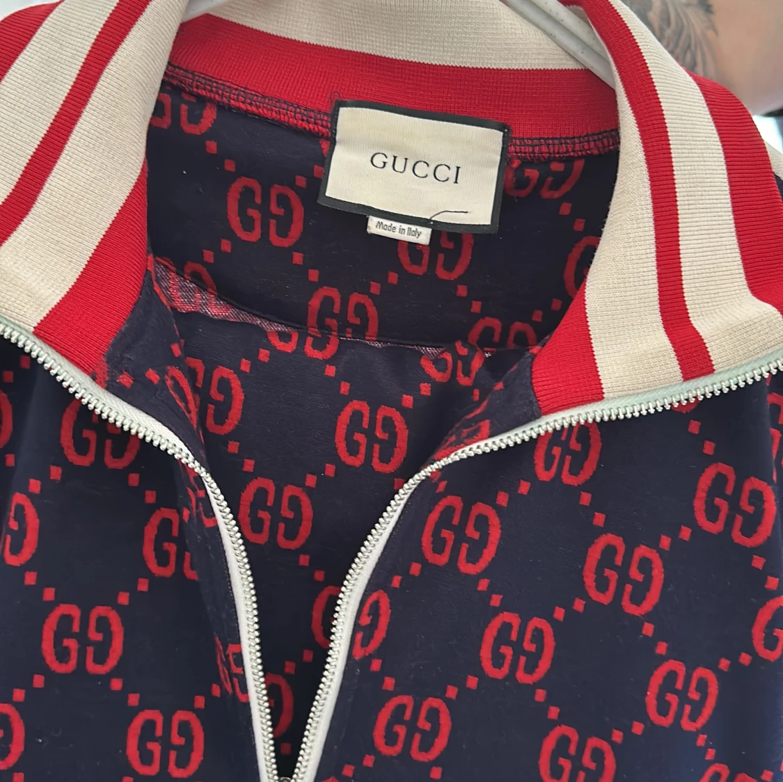 Tracksuit  - 91