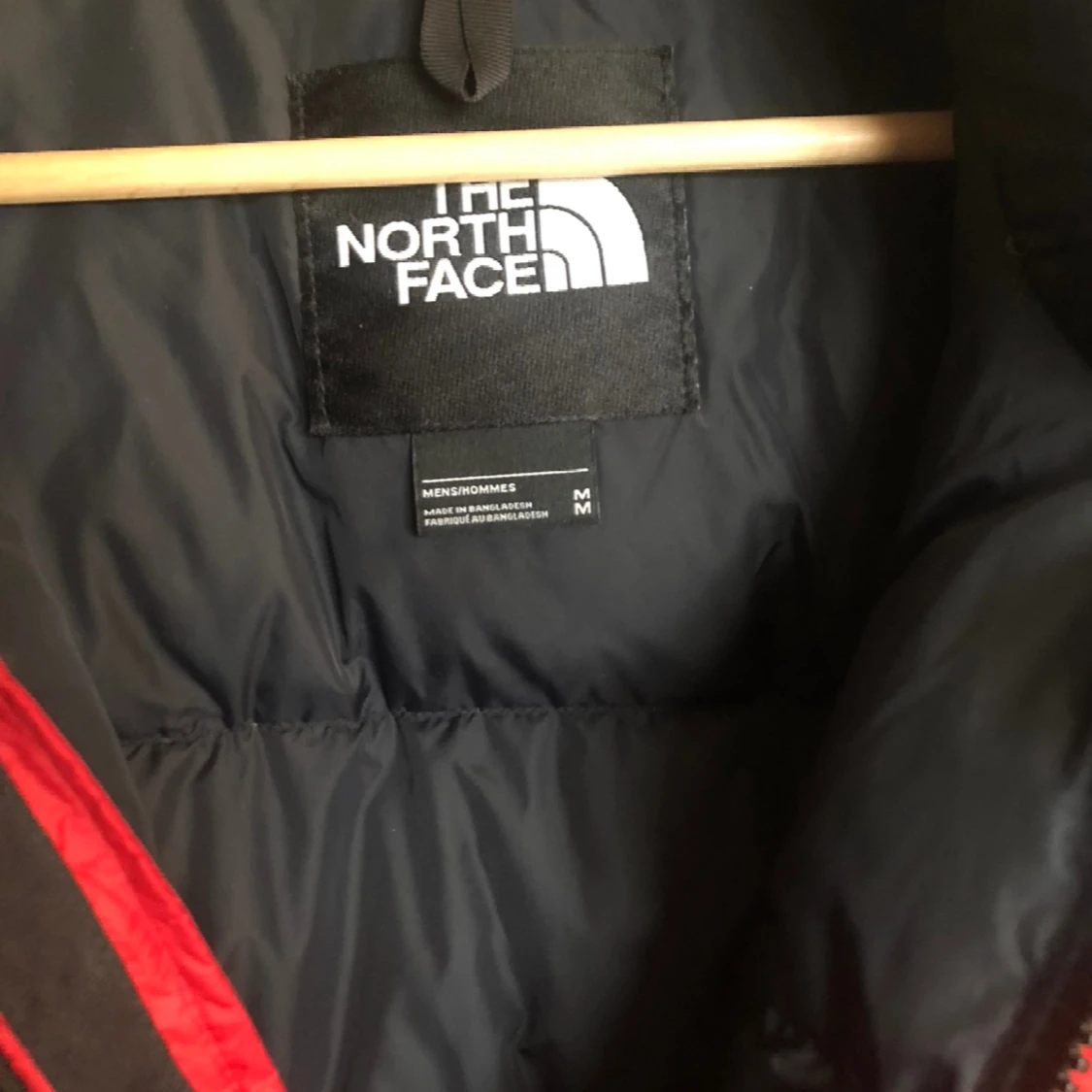 The North Face Nuptse 700 Retro. Puffer - 91