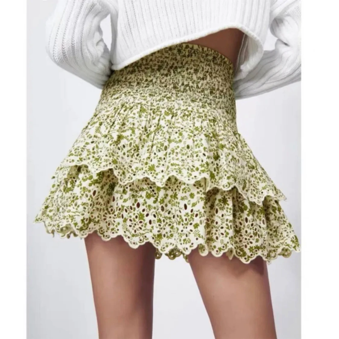 Kjol från zara - 90