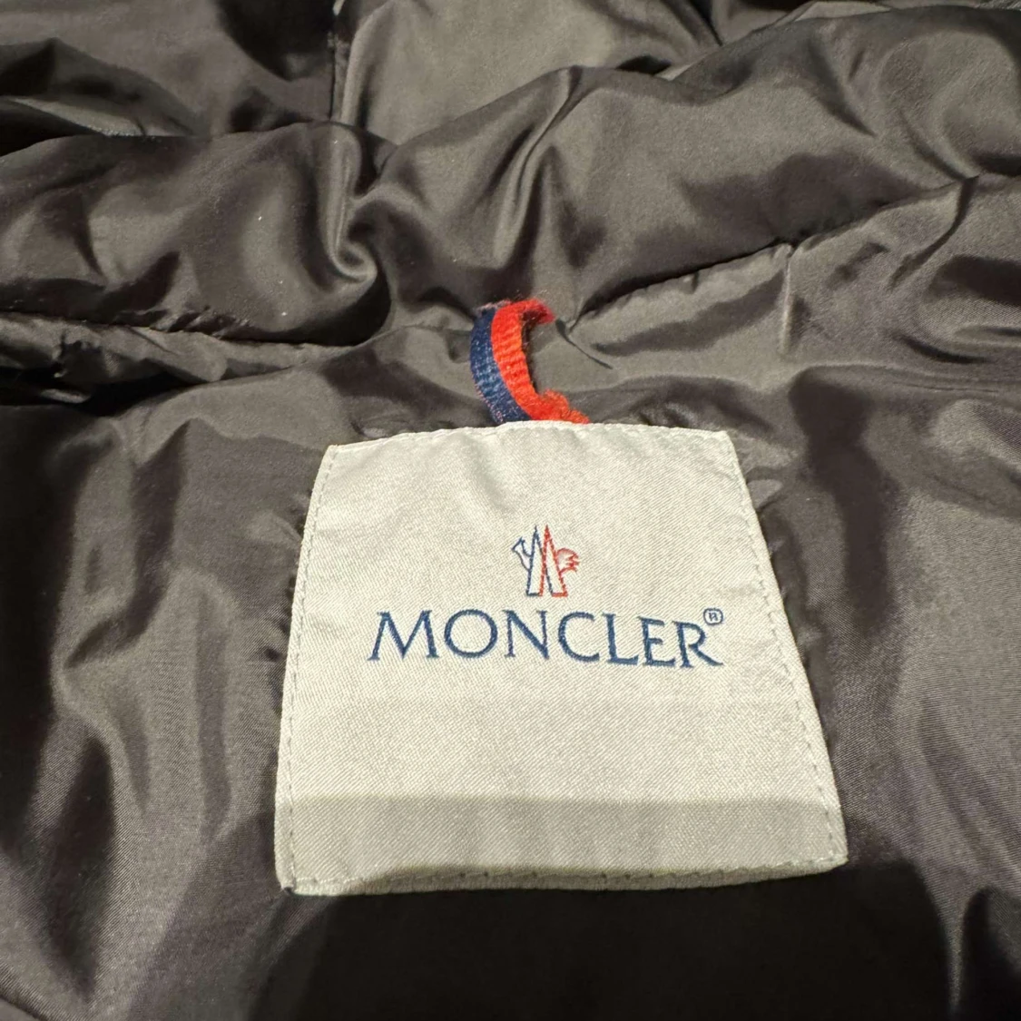 WTS MONCLER THOMAS JACKET  - 90