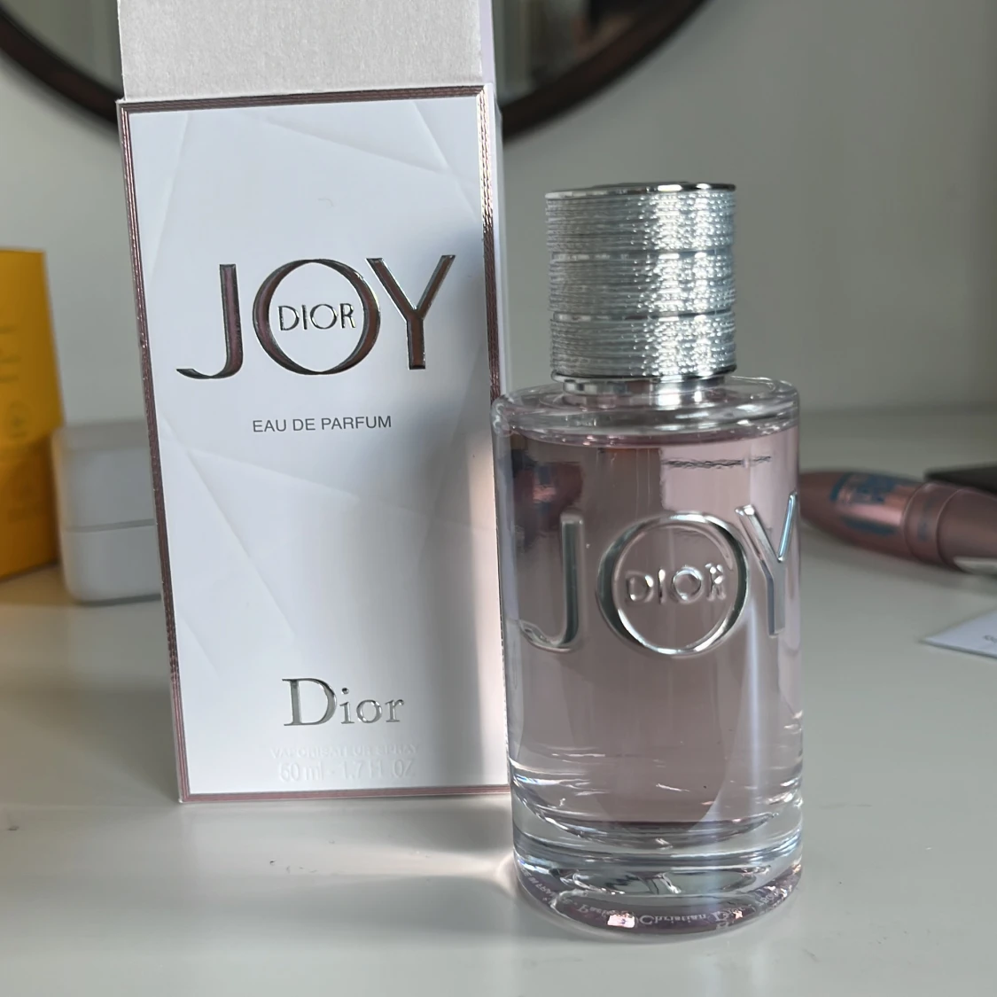 Dior parfym - 91