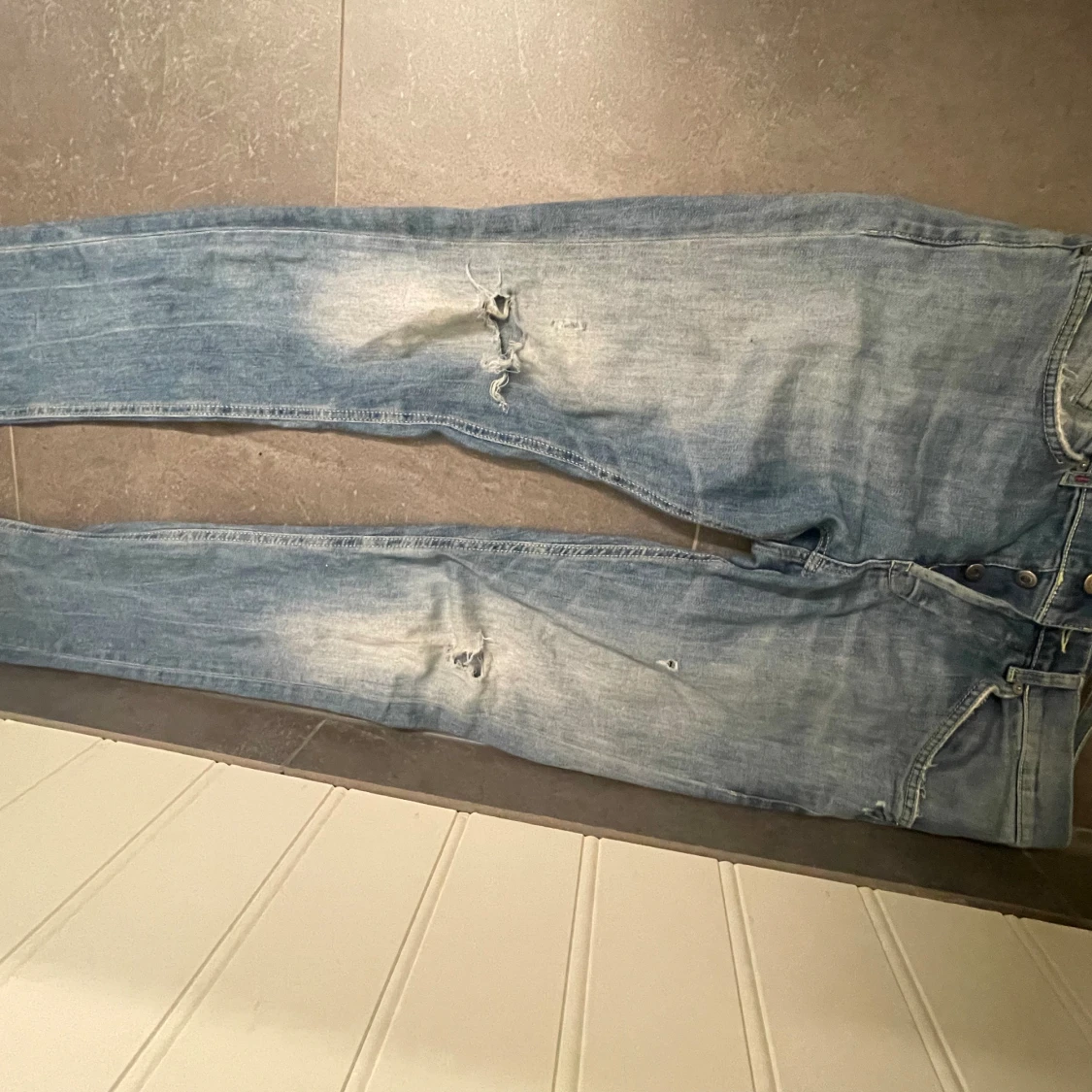 Dondup slim model storlek 32 - 90