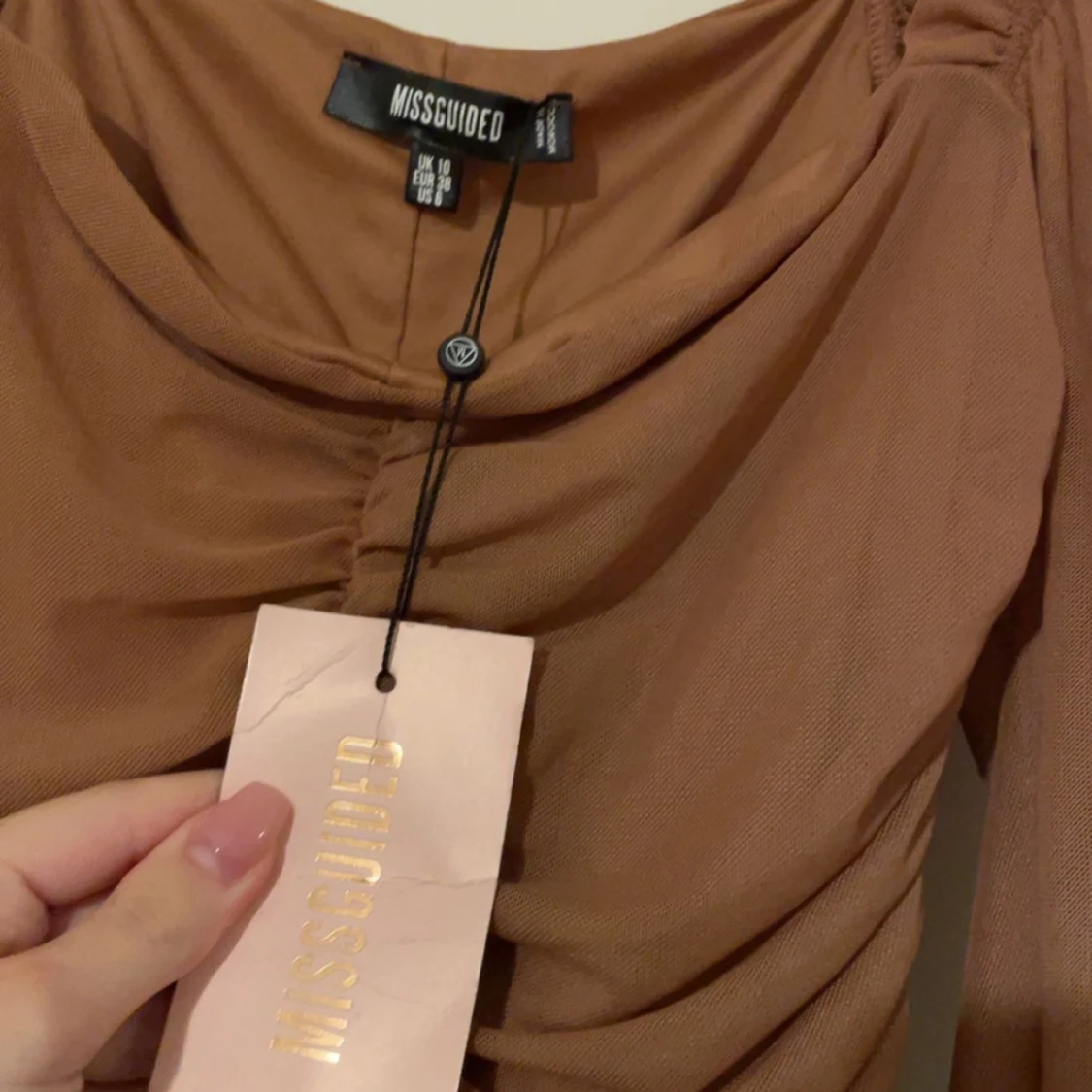 Klänning från missguided  - 90