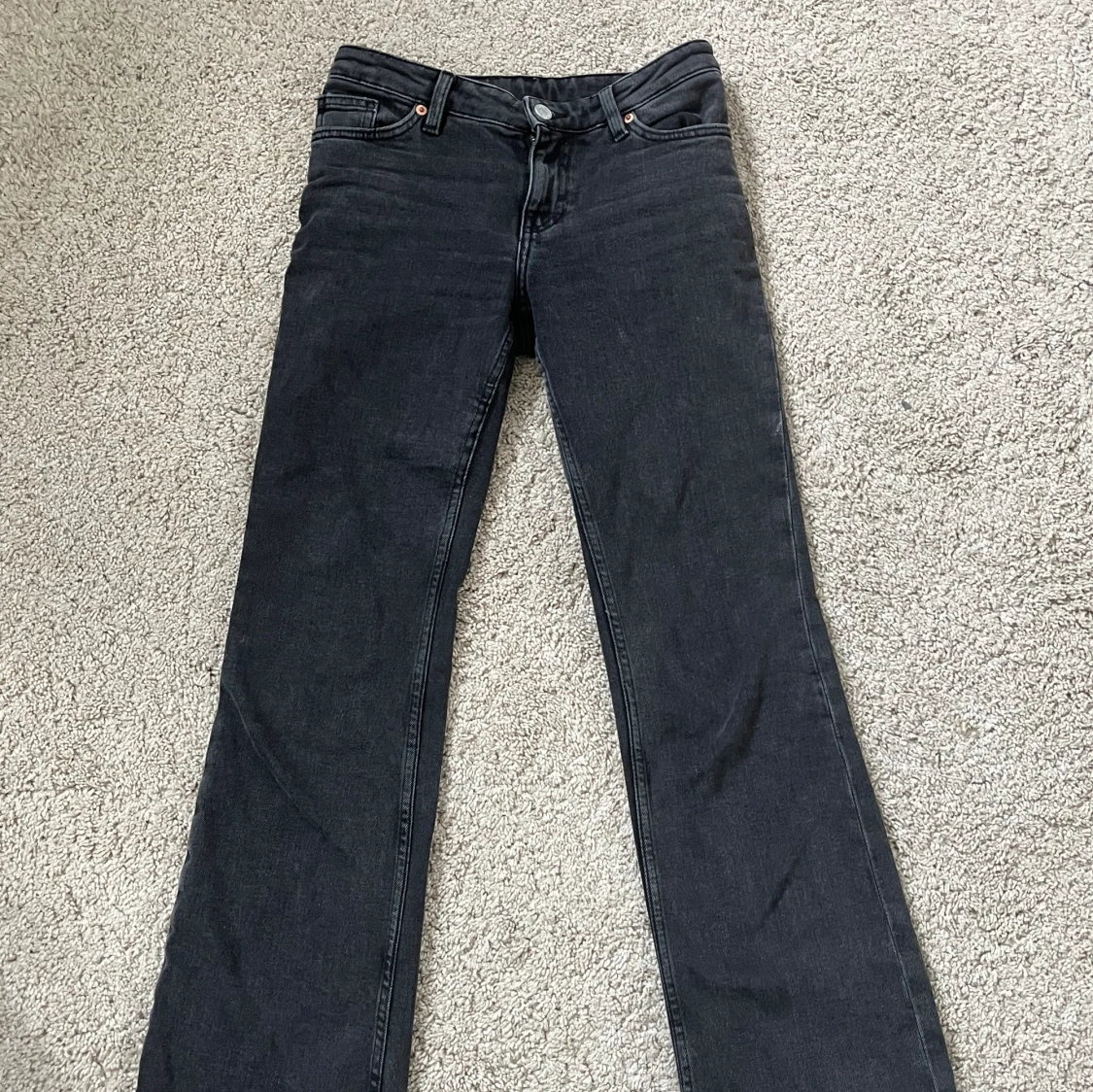 Bootcut jeans  - 90