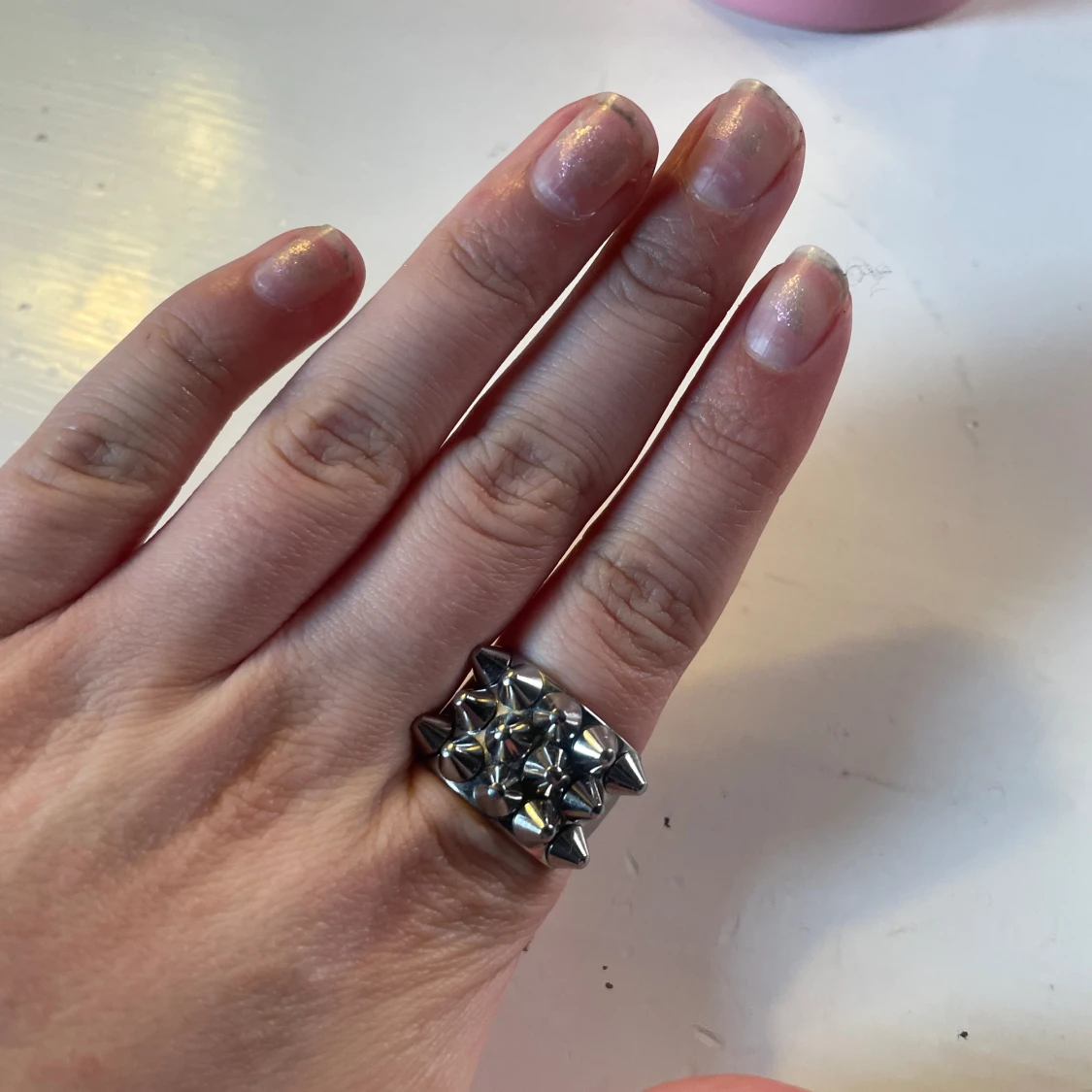 Edblad ring - 90