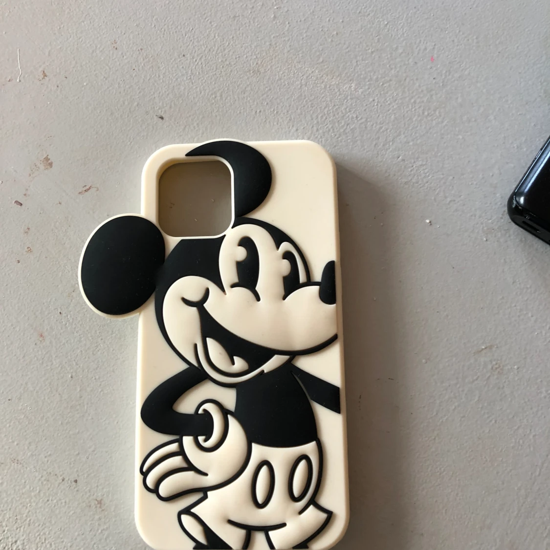 Mobilskal till 11 och 12 - 90