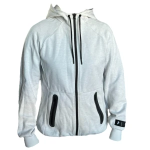 Peak Preformance Hoodie  - Peak Preformance "Style W Tech ZH" Dammodell storlek M, små tecken på användning så som litet slitage vid mudd. Modellen på bild är 158cm. 