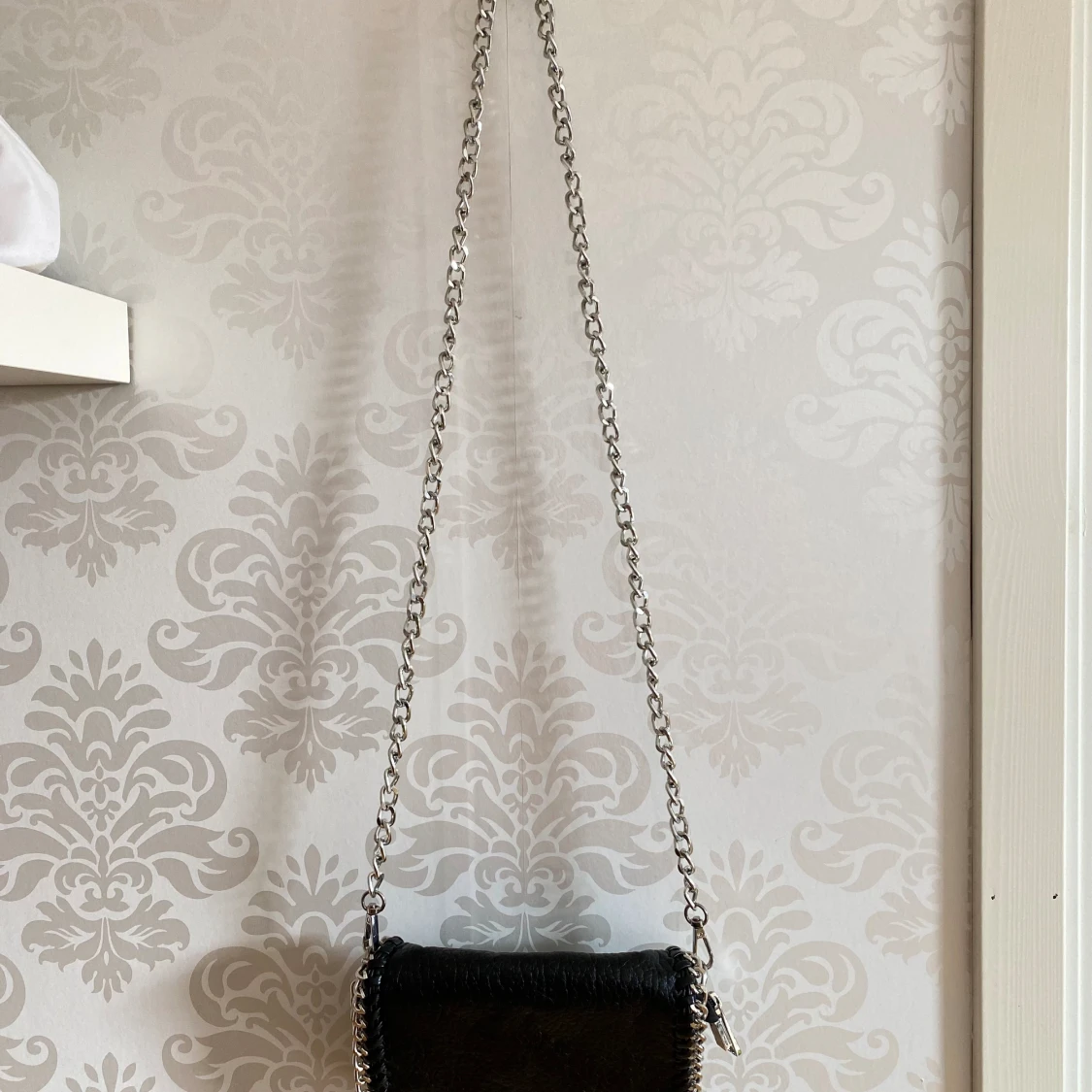 Stockholmsstil väska  - 90