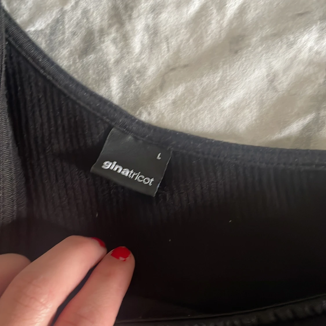 Två svarta toppen  - 92