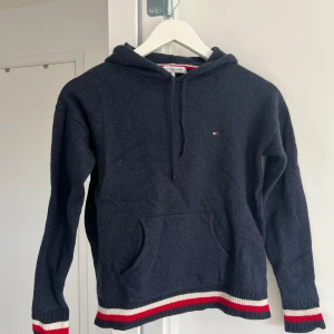 Ull/kashmir tröja - Superskön, gullig tröja💕  