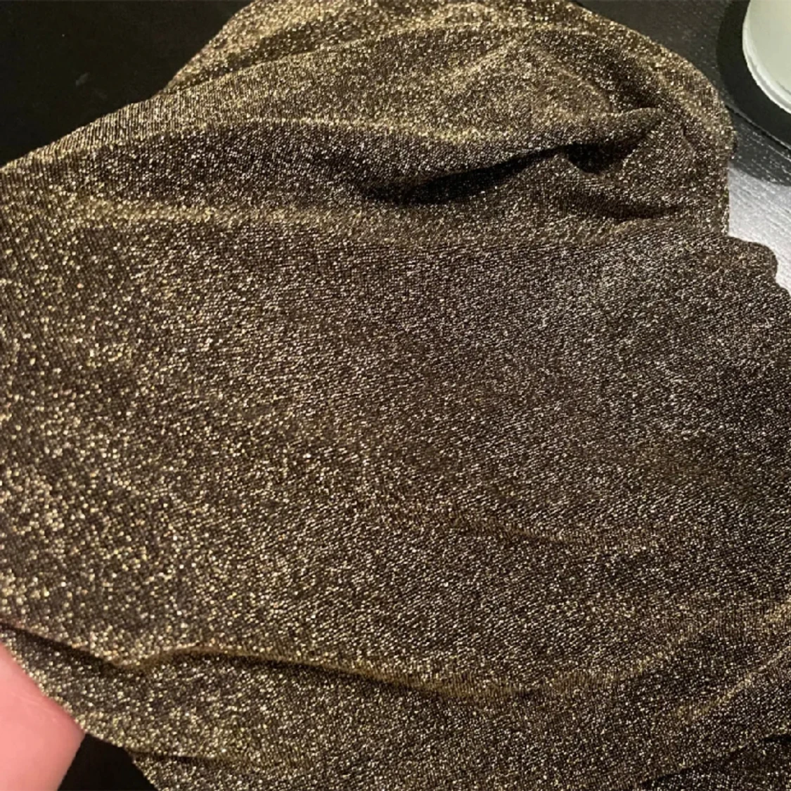 Snygg klänning - 91