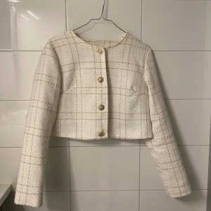 Kofta - Superfin, endast använd vid enstaka tillfälle