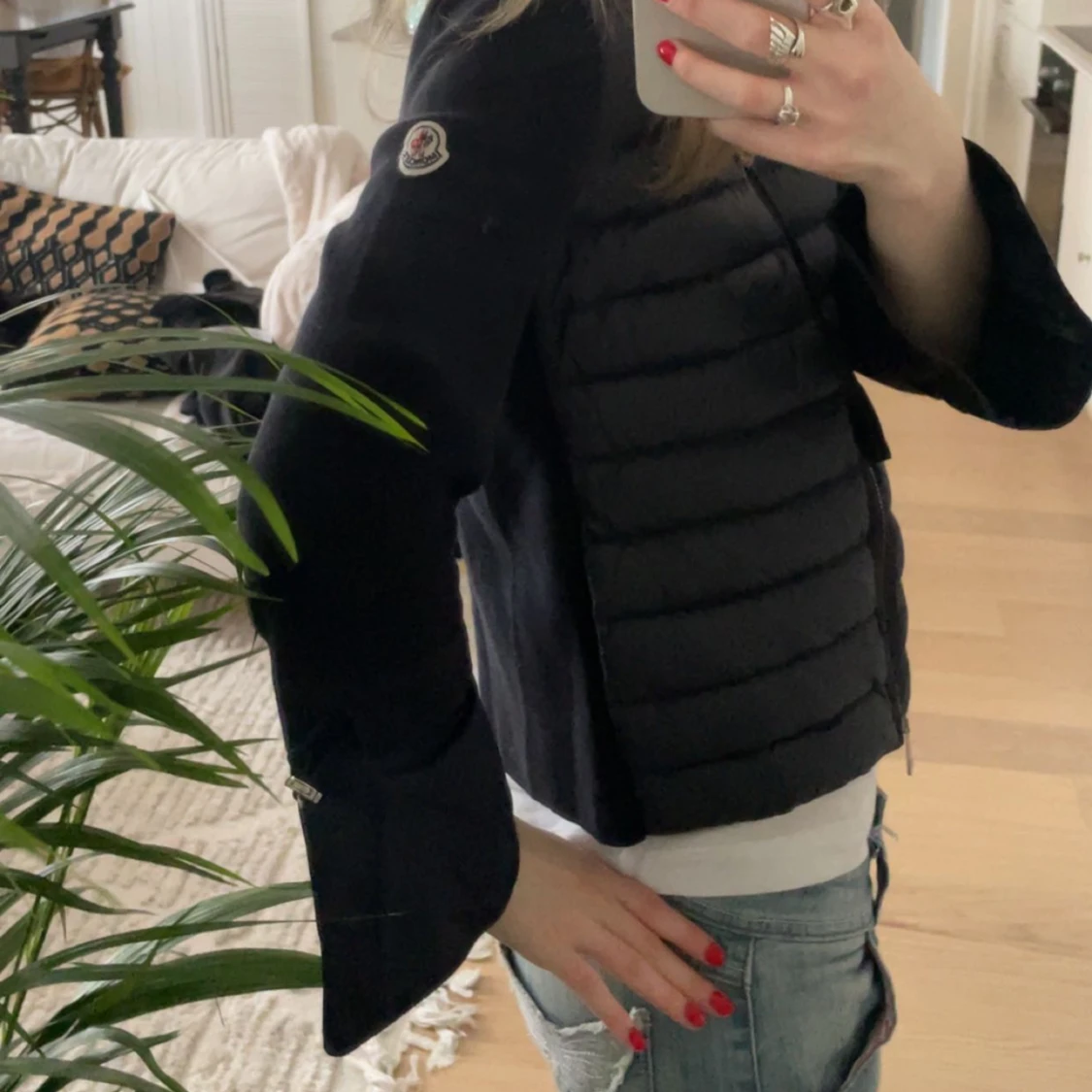 Moncler cardigan - 93