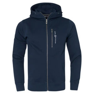 Sail racing hoodie - Stl 170  Är använd och ser använd ut men inga hål eller något sånt 