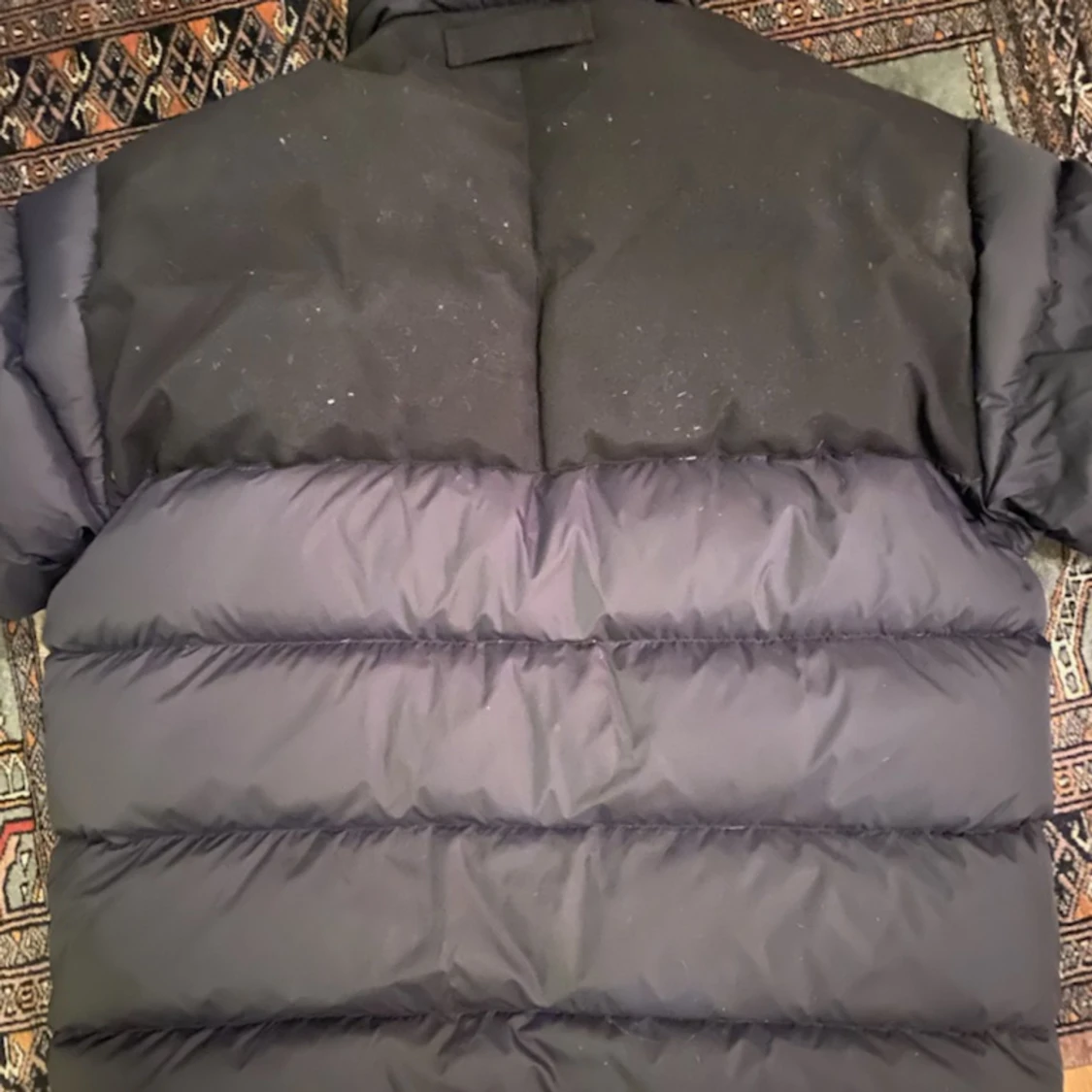 Fjällräven jacka - 90