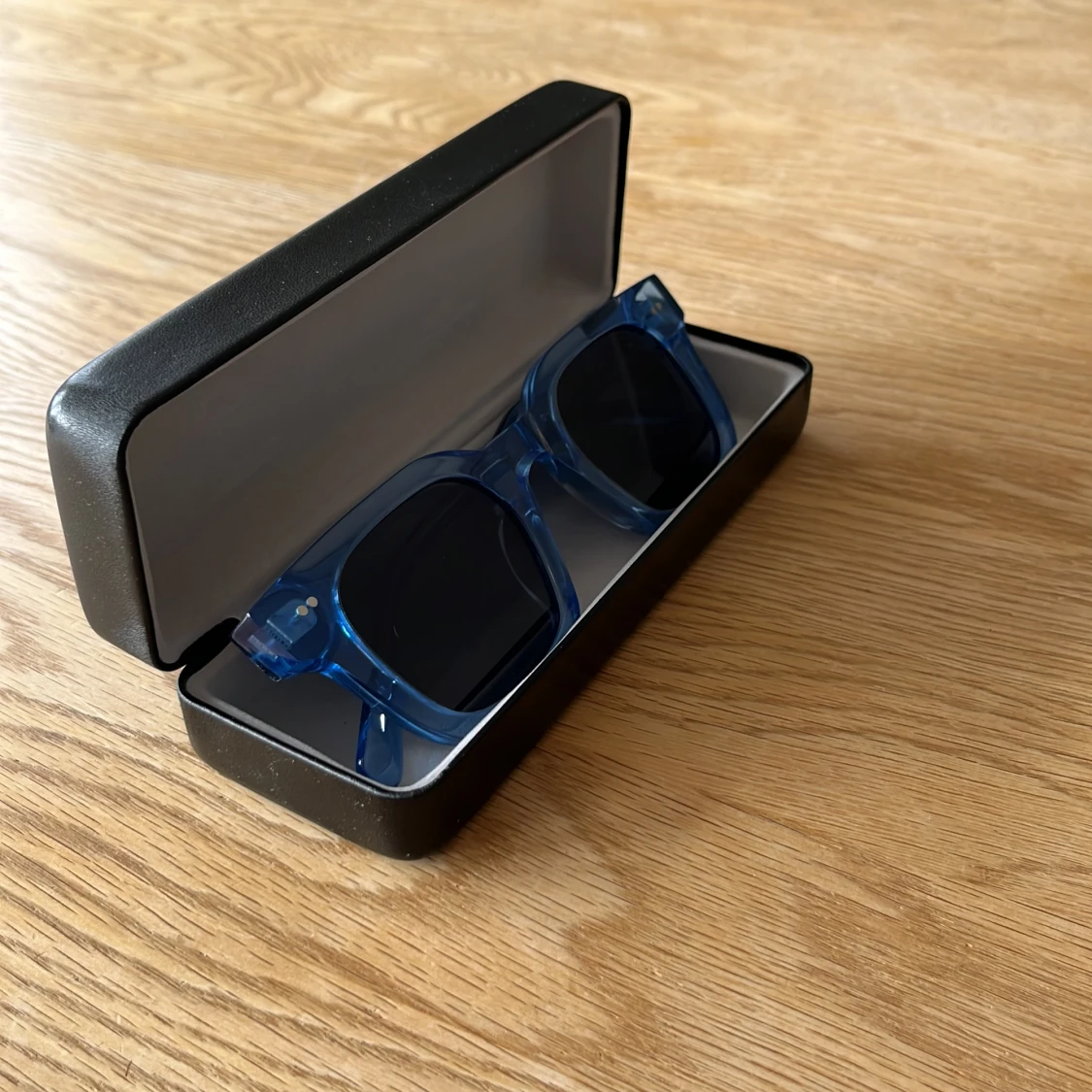 Nya svinbilliga Allcap1 Solglasögon - 90