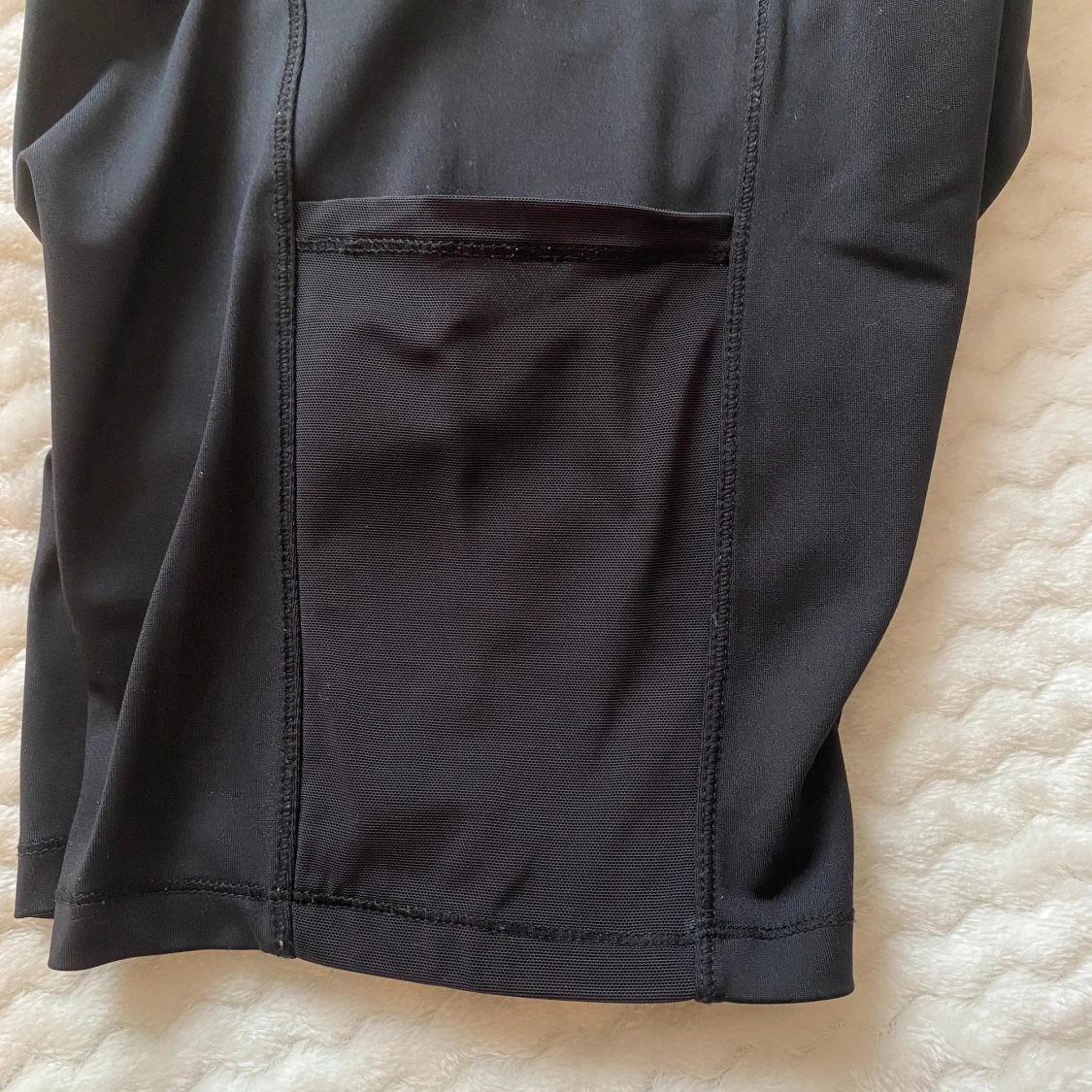 Stronger shorts - 91