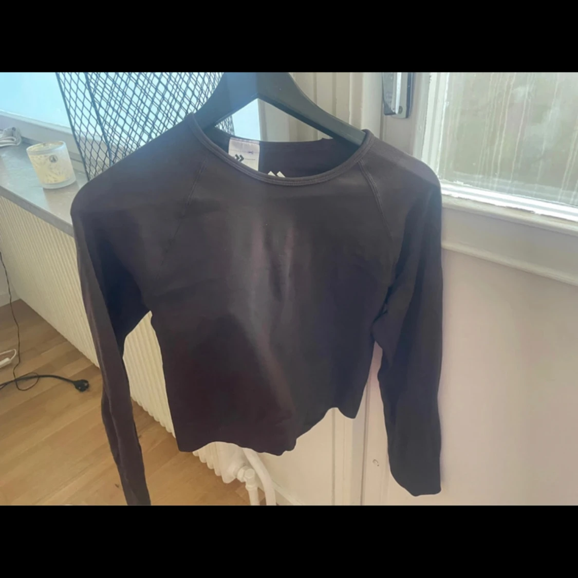 Träningströja seamless - 90