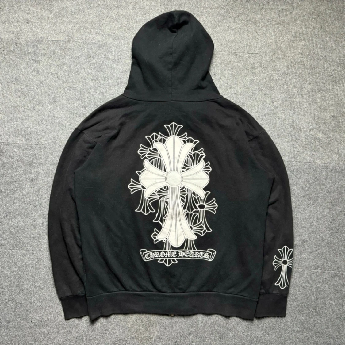 CHROME HEARTS *RARE* - 90