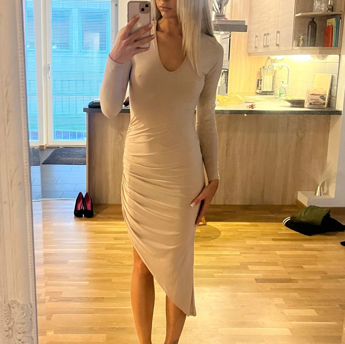 Rebecca Stella klänning - 91