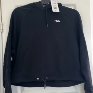 Fila hoddie  - Fila hoddie  Helt ny Prislapp kvar 