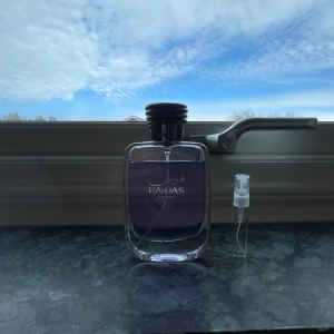 Rasasi hawas - Rasasi hawas parfym 5ml för väldigt bra och billig pris