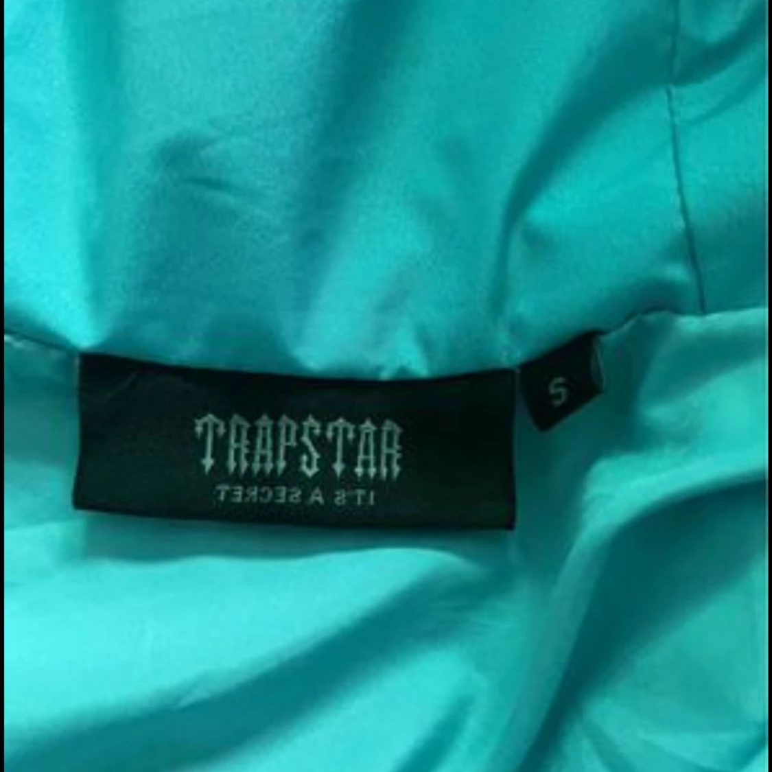 Trapstar irongate jacka - 92