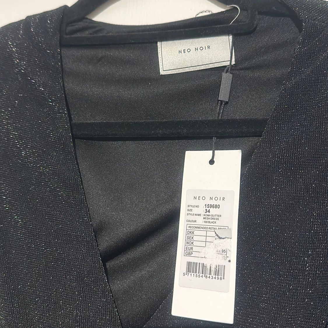 Ny Klänning från Pondus - 3