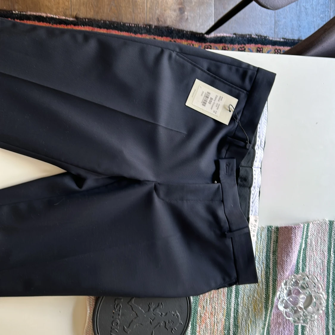 Kostym och kostym byxor  - 92