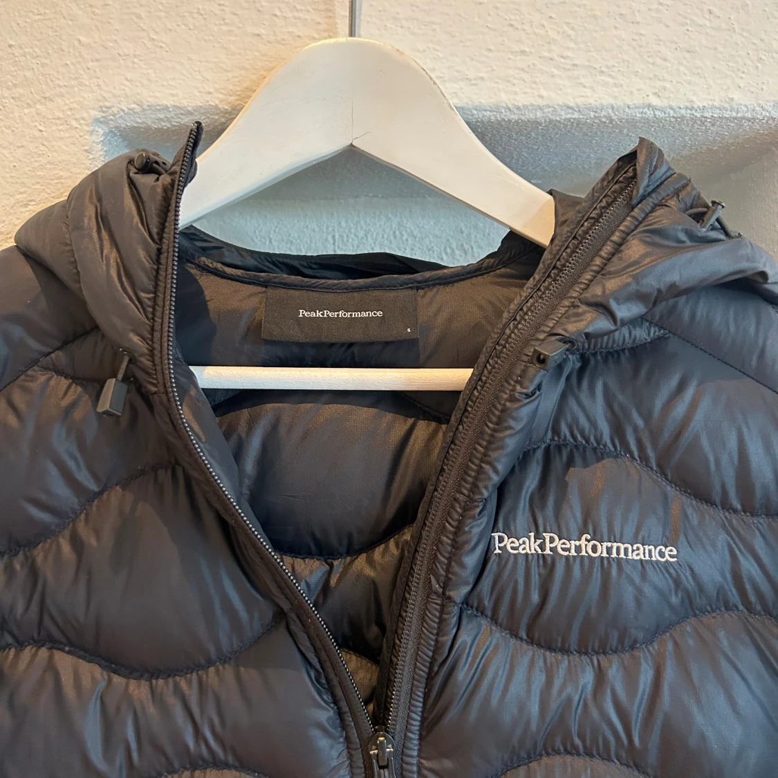 Peak performance Helium Done jacket Herr - 90