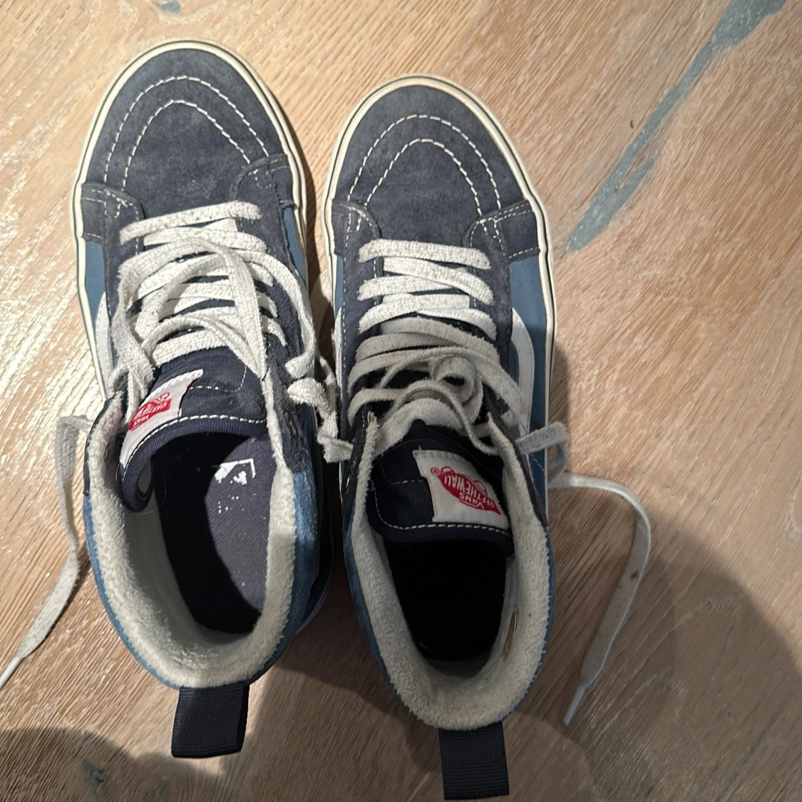 Vans sneakers - 90