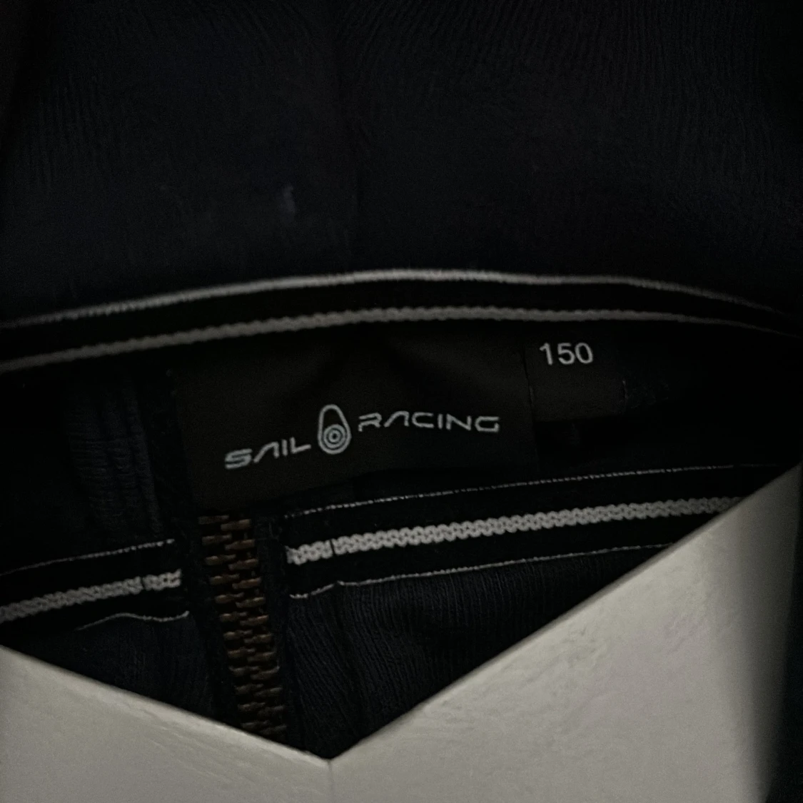 Sail racing hoodie - 91