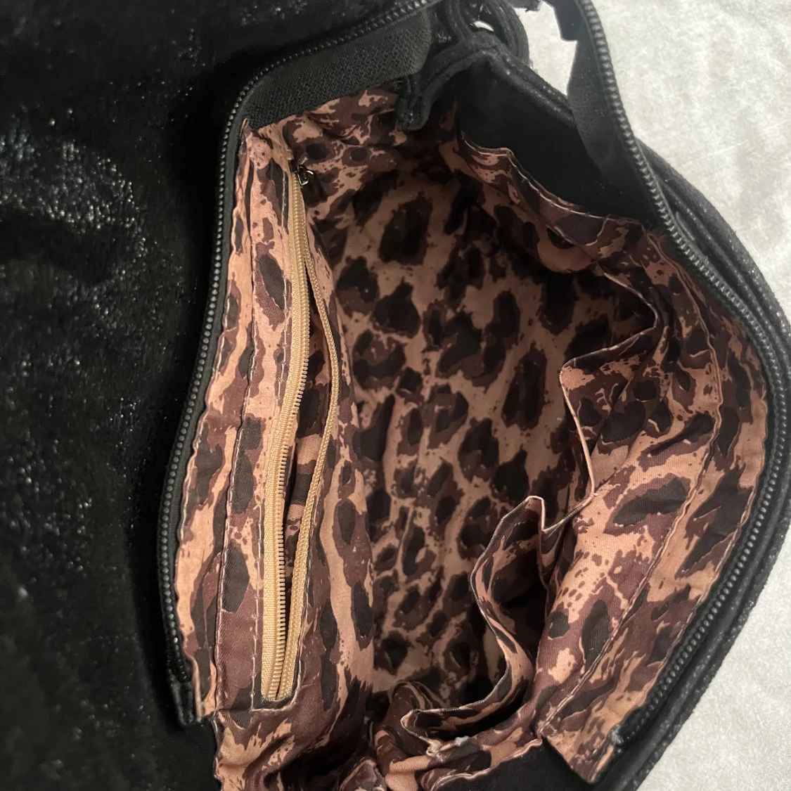 Axelbands/hand väska - 90