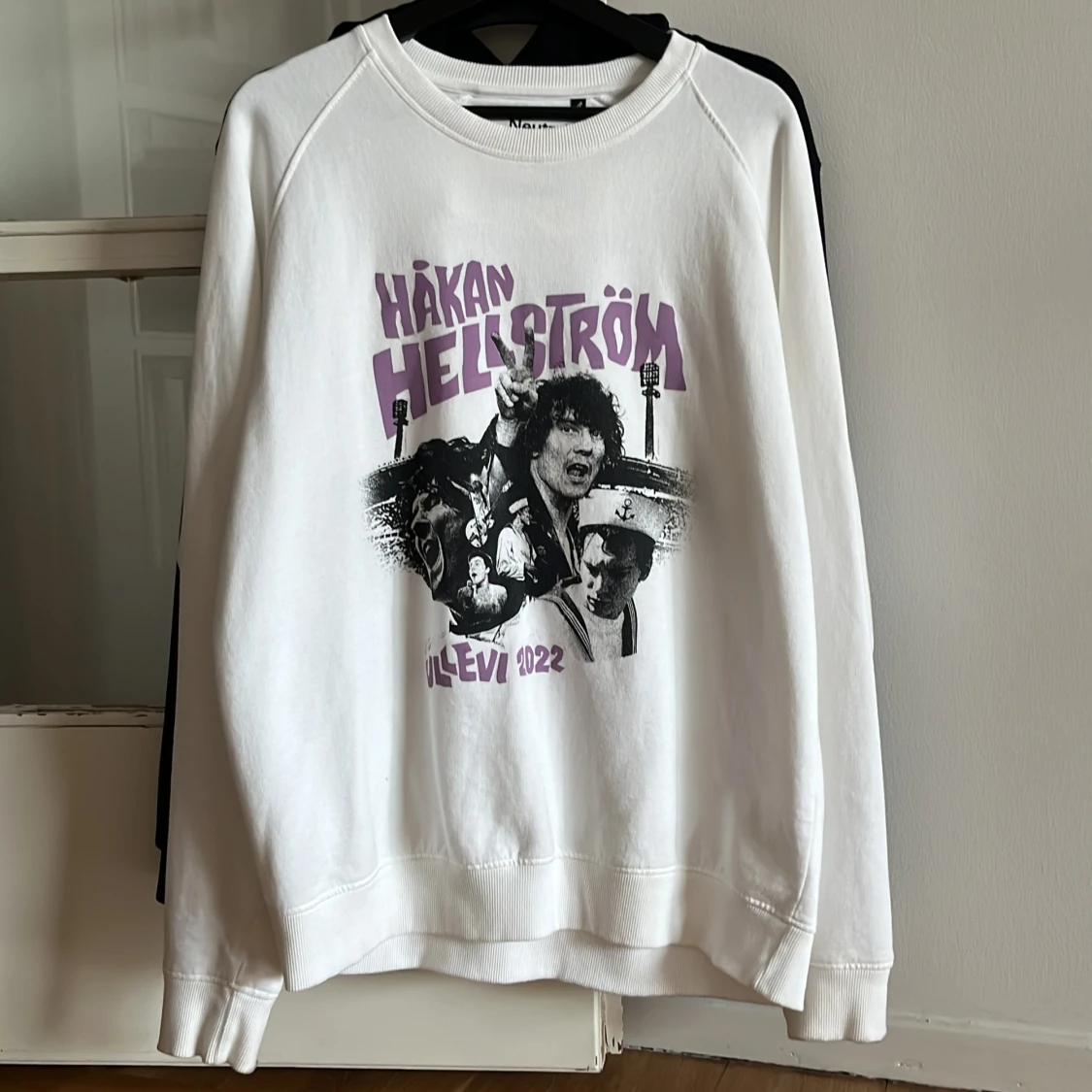 Håkan hellström merch 