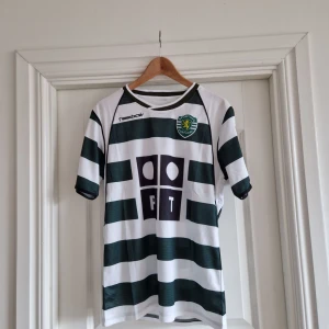 Ronaldo sporting  - Nyskick 