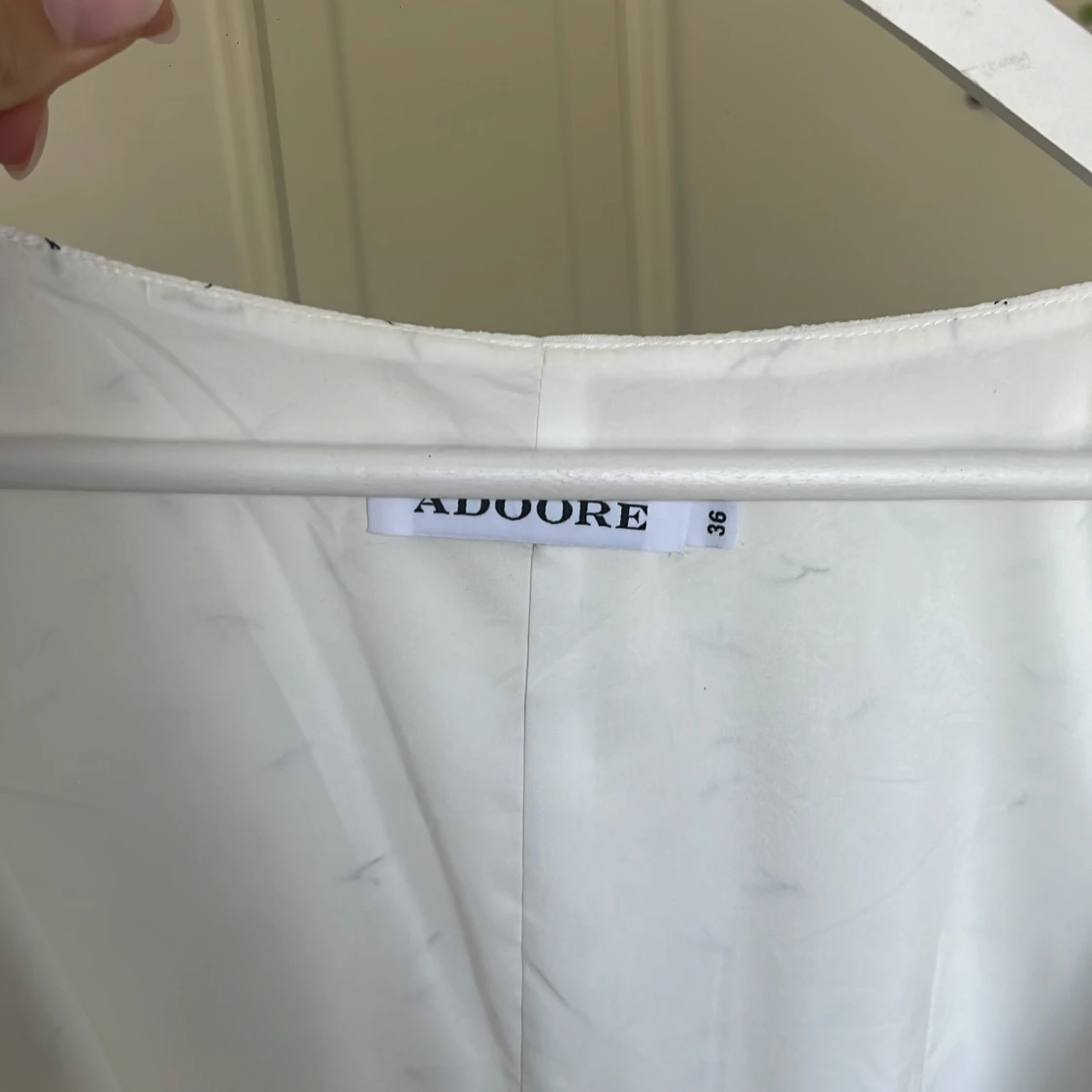 Adoore klänning  - 92