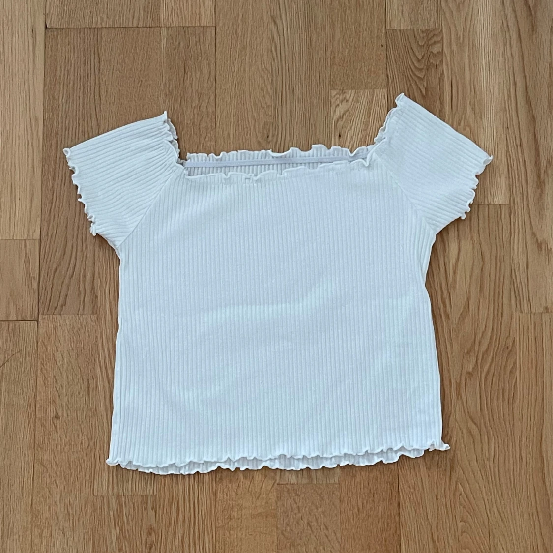 Vit off shoulder top