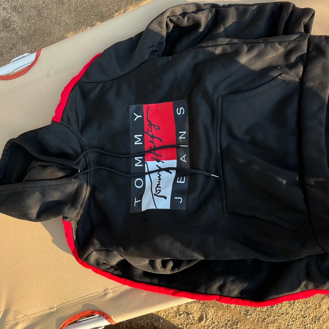 Tommy Jeans tracksuit - 91