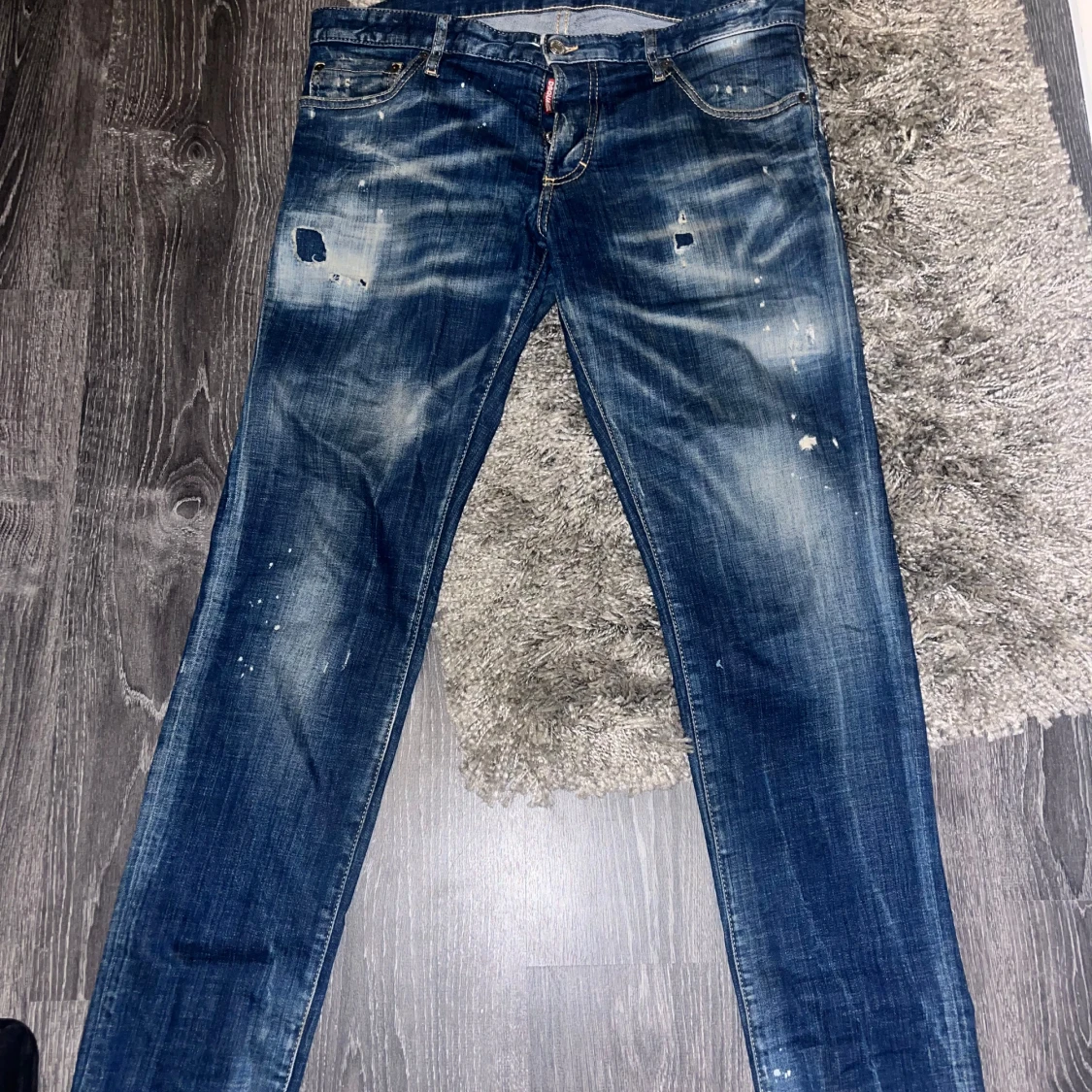 Dsq2 jeans