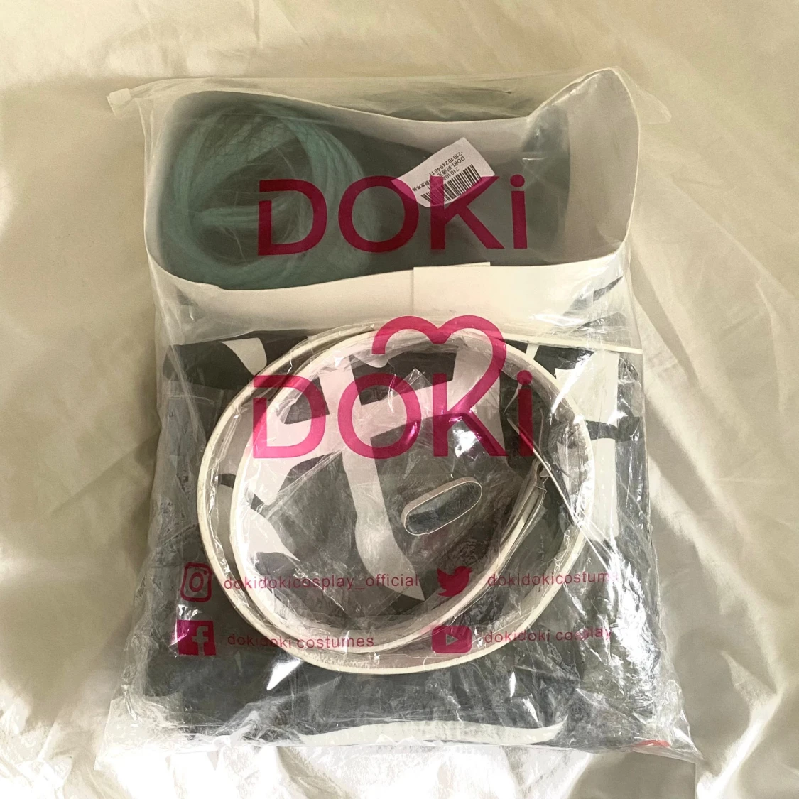 Muchiro cosplay - 91