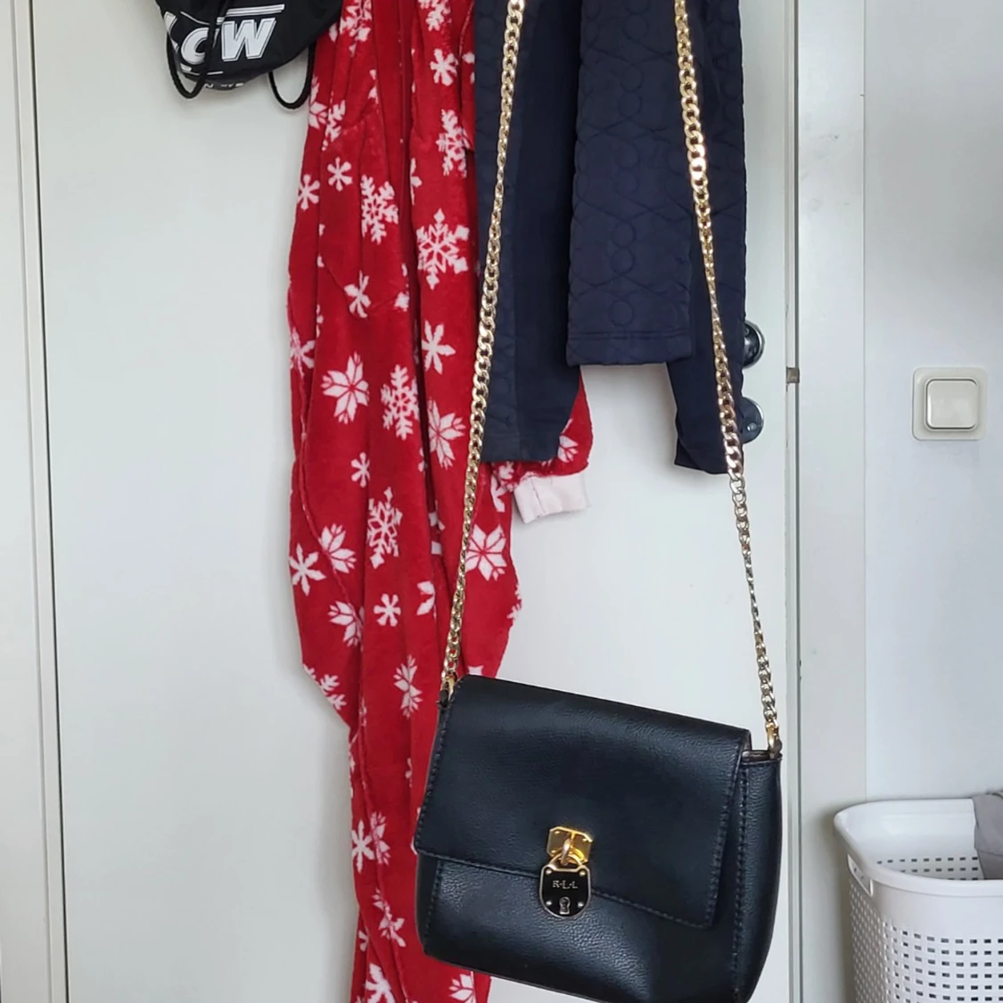 Ralph Lauren handväska 