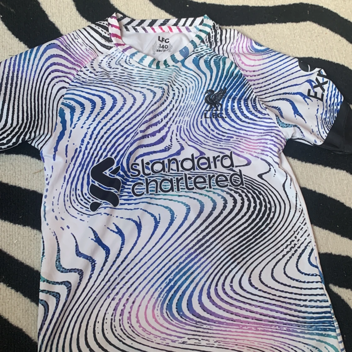 Mohamed salah Liverpool  - 90