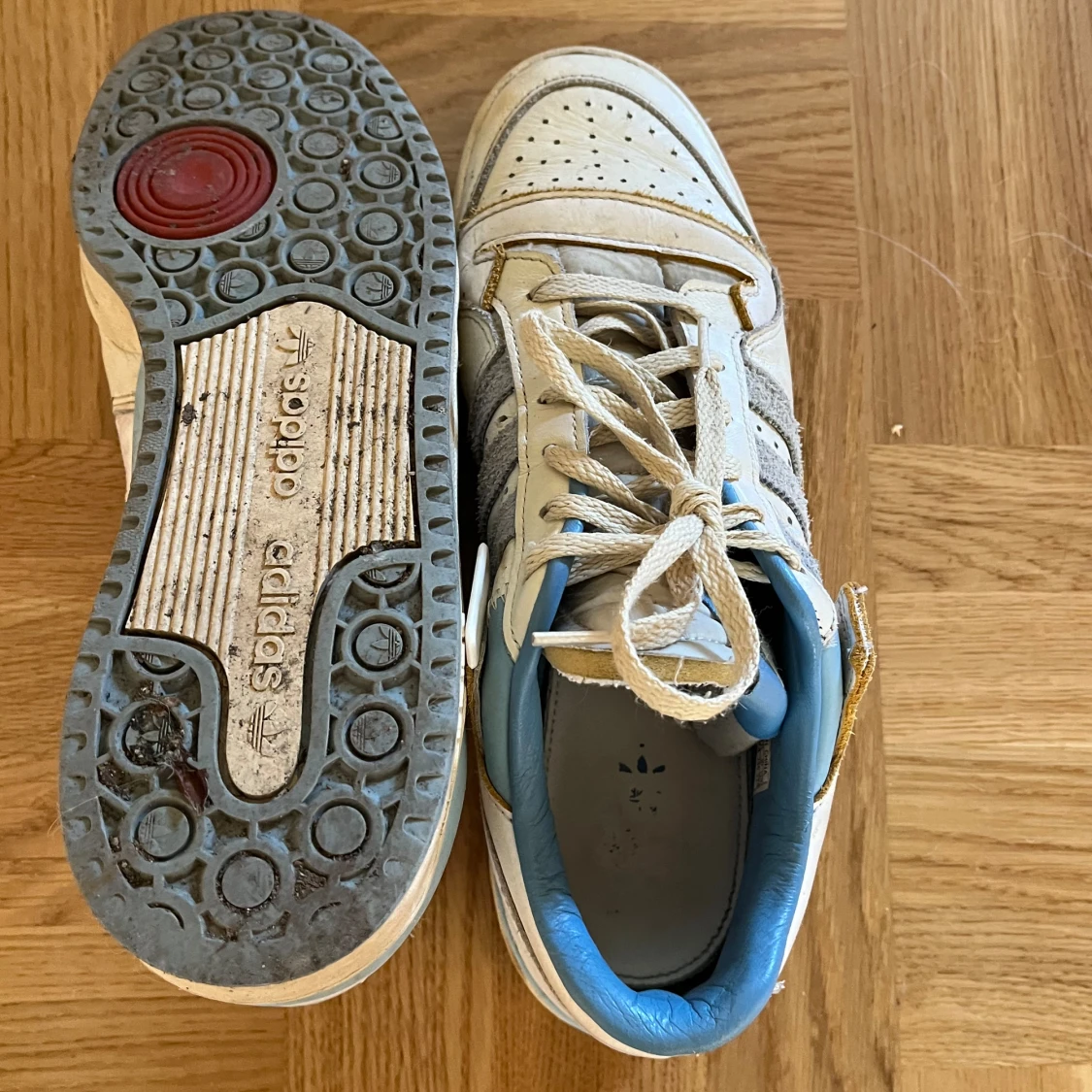 Adidas forum Low OG - 90