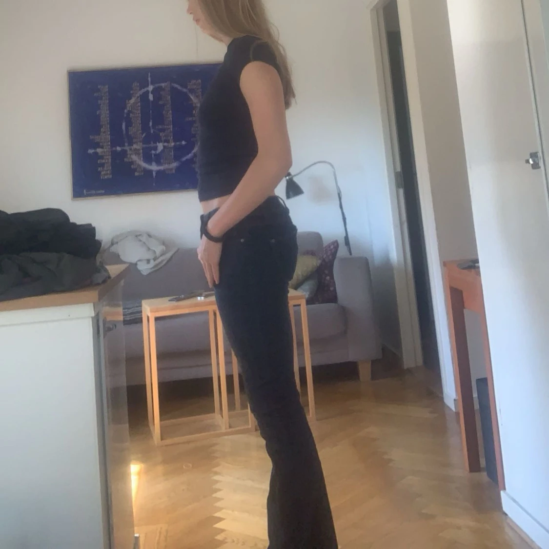 Lowrise new look jeans - 91