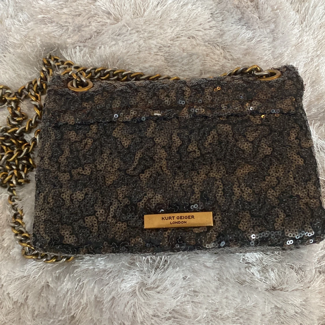 Kurt geiger London väska  - 90