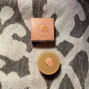 Shetland Smart cookie shadow stack. Oanvända - Se bilder :)