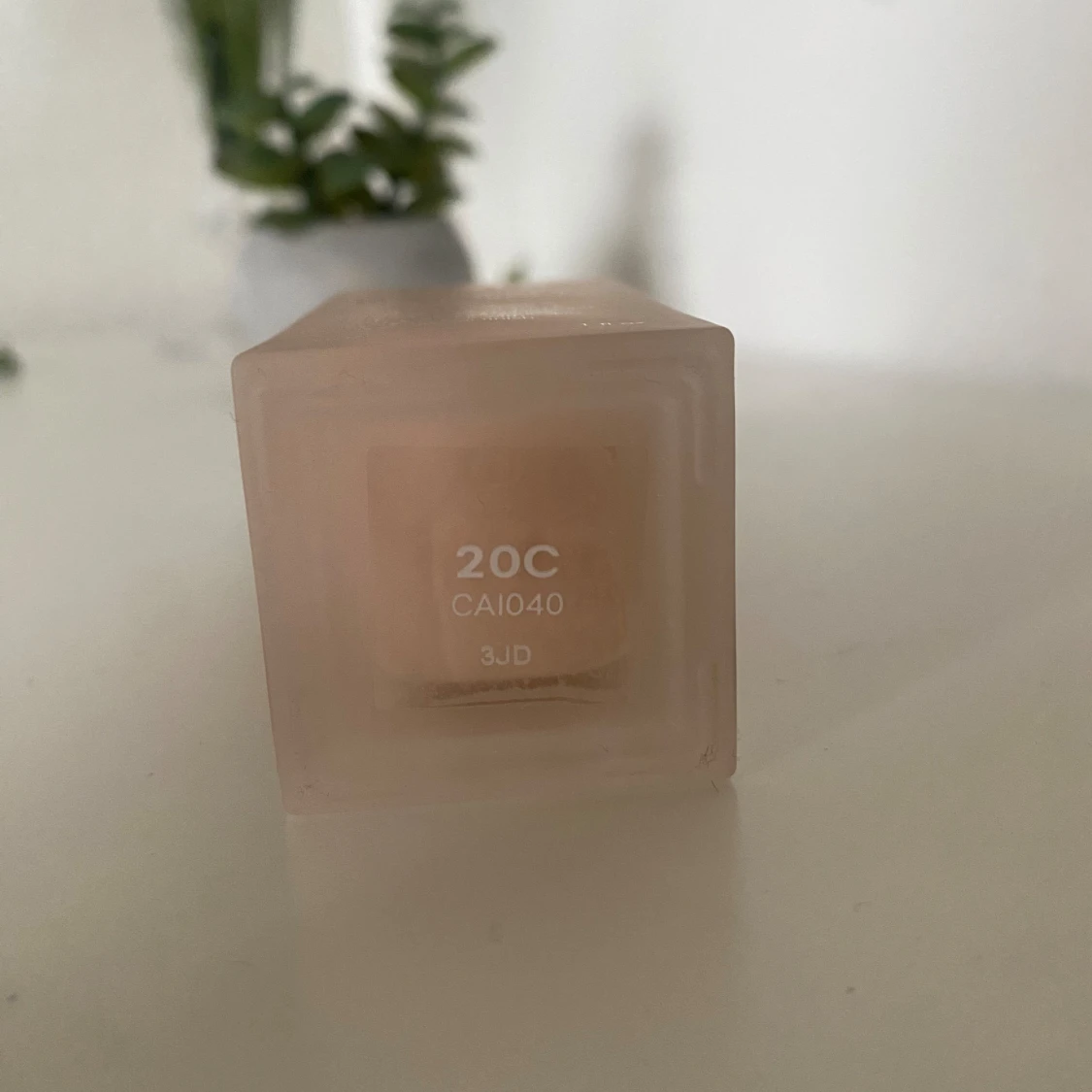 Caia dewy drops - 90