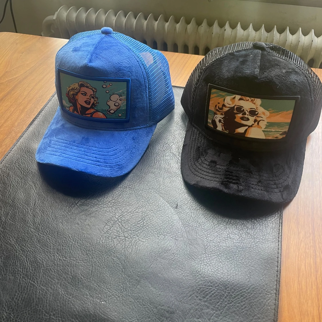 Milfhunter keps - 92